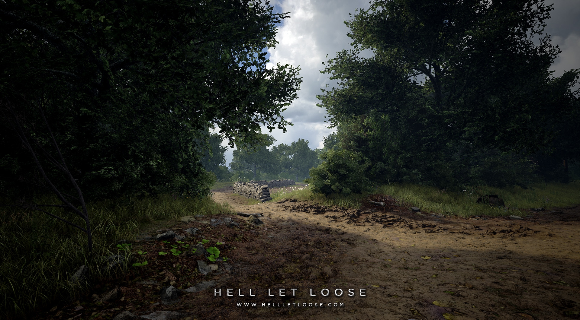 Hell Let Loose Xbox One